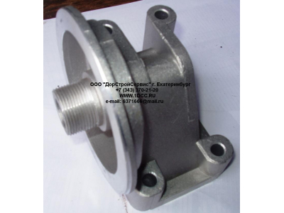 Кронштейн масляного фильтра H3 HOWO (ХОВО) VG1540070006 фото 1 Архангельск