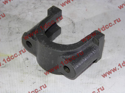 Скоба крепления переднего стабилизатора H2/H3 HOWO (ХОВО) 1880680024 фото 1 Архангельск