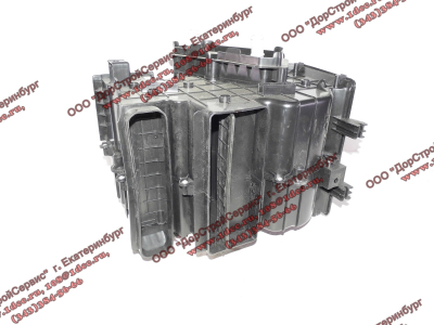 Радиатор отопителя кабины DF в сборе DONG FENG (ДОНГ ФЕНГ) 8101010-C0100 для самосвала фото 1 Архангельск