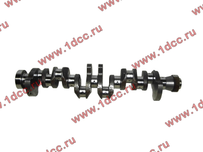 Коленвал двигателя TD226B6G CDM 833 Lonking CDM (СДМ) 12272497 фото 1 Архангельск