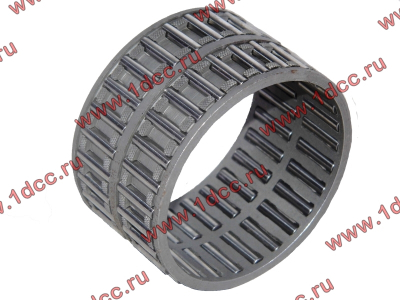 Подшипник игольчатый шестерни 3-й передачи KПП ZF 5S-150GP КПП (Коробки переключения передач) 735320499 фото 1 Архангельск