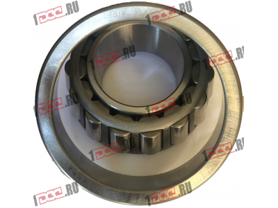 Подшипник 3016 передней спупицы внутренний DF DONG FENG (ДОНГ ФЕНГ) 31ZB3-03020 для самосвала фото 1 Архангельск
