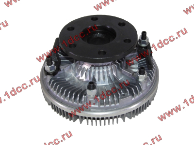 Гидромуфта WD615.xx H2/H3/SH HOWO (ХОВО) 61500060226 фото 1 Архангельск