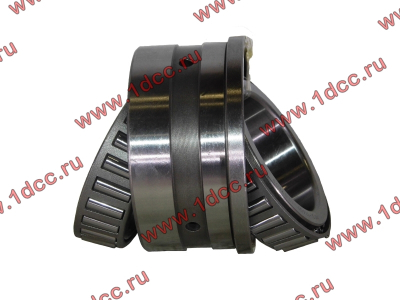 Подшипник хвостовика КПП (2 подшипника и 2 втулки, d внутр-76) КПП Fuller RTD11609 КПП (Коробки переключения передач) RTD11609A-1707109 фото 1 Архангельск