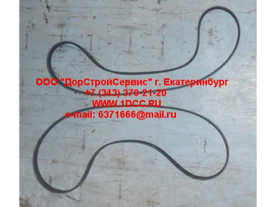 Ремень 6PK1425 A7 HOWO A7 WG1246060008 фото 1 Архангельск