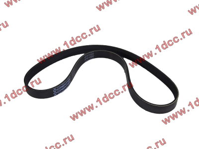 Ремень 6PK1020 кондиционера H3 CREATEK CREATEK WG1500130016/CK8021 фото 1 Архангельск