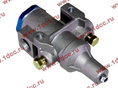 Регулятор очистки воздуха в сборе  H HOWO (ХОВО) A-C03002/A-4740 фото 1 Архангельск