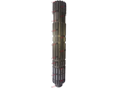 Вал вторичный КПП Fuller JS150T-1701105 КПП (Коробки переключения передач) JS150T-1701105 фото 1 Архангельск