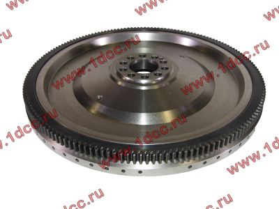 Маховик сцепления F3 FAW (ФАВ) 1005121-630-0000 для самосвала фото 1 Архангельск