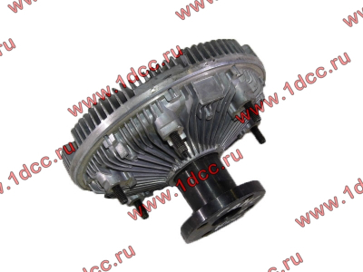 Гидромуфта L345.20 (4 отверстия) C CAMC (КАМК) 1313A18D-010 фото 1 Архангельск