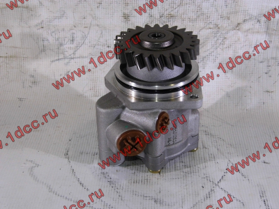 Насос ГУРа A7 HOWO A7 WG9925470037 фото 1 Архангельск