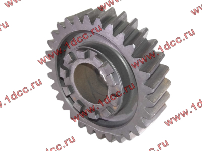Шестерня ведущая диффиренциала SH F3000 SHAANXI / Shacman (ШАНКСИ / Шакман) 81.35610.0031 фото 1 Архангельск