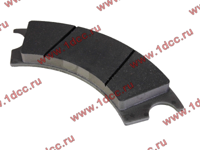 Колодка тормозная Liugong CLG835/856 XCMG/MITSUBER 35C0025 фото 1 Архангельск