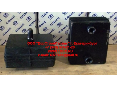 Подушка двигателя задняя L345 C CAMC (КАМК) 10A4D-01060 фото 1 Архангельск