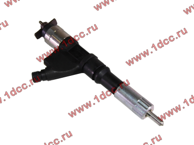 Форсунка D12 HOWO A7 VG1246080051 фото 1 Архангельск