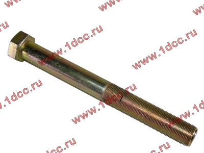 Болт M22х200 крепления реактивной штанги H2/H3 HOWO (ХОВО) Q151B22200 фото 1 Архангельск