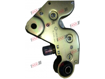 Гидрозамок кабины SH CREATEK CREATEK 81.61851.6023/CK8191 фото 1 Архангельск