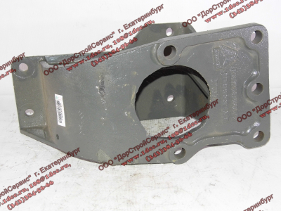 Кронштейн ГУРа H2/H3 HOWO (ХОВО) AZ9725470295 фото 1 Архангельск