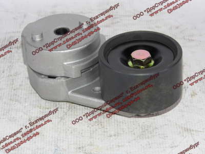 Ролик натяжной WP10 SH F3000 SHAANXI / Shacman (ШАНКСИ / Шакман) 612600061754 фото 1 Архангельск