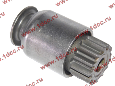 Бендикс стартера DF DONG FENG (ДОНГ ФЕНГ) QD2802-500 для самосвала фото 1 Архангельск