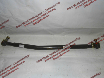 Тяга рулевая продольная A7 HOWO A7 AZ9931430030 фото 1 Архангельск