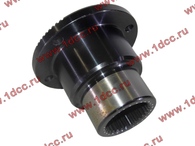 Фланец выходной КПП Fuller 12JS220T d-180 4 отв. SH КПП (Коробки переключения передач) JS220-1707159-8 фото 1 Архангельск