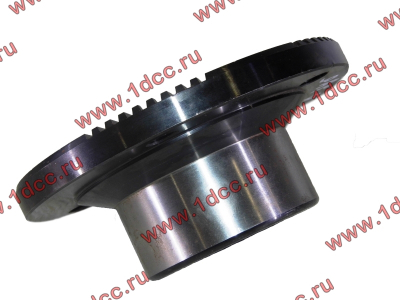 Фланец выходной КПП Fuller 12JS220T d-180 4 отв. SH КПП (Коробки переключения передач) SHJS220-1707159-16 фото 1 Архангельск