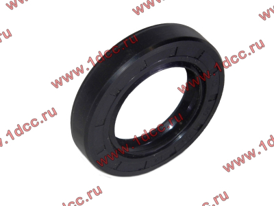 Сальник 40x65x12 КОМ HOWO (ХОВО)  фото 1 Архангельск