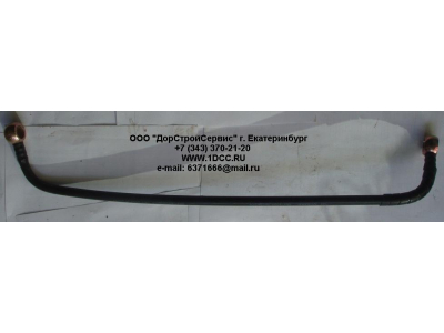 Трубка топливная (помпочка-фильтра ТОТ) H2 HOWO (ХОВО) VG1560080017 фото 1 Архангельск