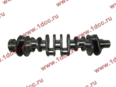 Коленвал DF E3 310-375 л.с. DONG FENG (ДОНГ ФЕНГ) 3965010 для самосвала фото 1 Архангельск