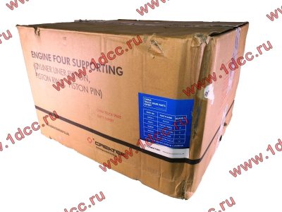 Поршневая группа 310-340-375 л.с. DF CREATEK CREATEK CK фото 1 Архангельск