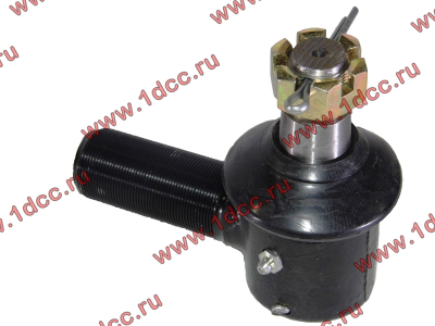 Наконечник рулевой правый F FAW (ФАВ) 3003025-1H R для самосвала фото 1 Архангельск