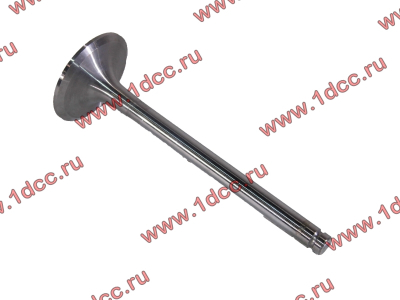 Клапан впускной d-11, D-55 H2 HOWO (ХОВО) VG1560050042/612600050073 фото 1 Архангельск