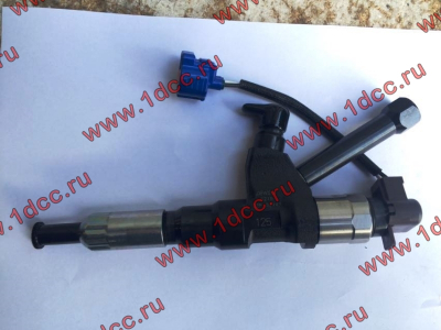 Форсунка HINO 340-380 л.с. CAMC (КАМК) 095000-5215 фото 1 Архангельск