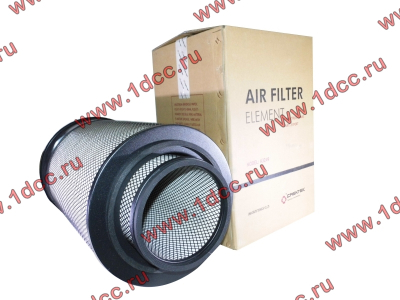 Фильтр воздушный 3250 C DF SH CREATEK CREATEK DZ9118190230/CK8116 фото 1 Архангельск