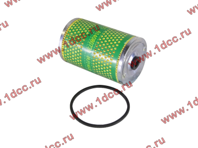 Фильтр топливный (элемент, вкладыш) тонкой очистки CDM855/SH2 Lonking CDM (СДМ) 614080739/614080740 фото 1 Архангельск