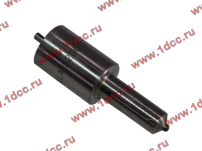 Распылитель форсунки WP6 CDM 833 Lonking CDM (СДМ) DLLA152S015 фото 1 Архангельск