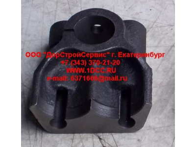 Опора оси коромысел передняя F2 FAW (ФАВ) 1007104-29D для самосвала фото 1 Архангельск