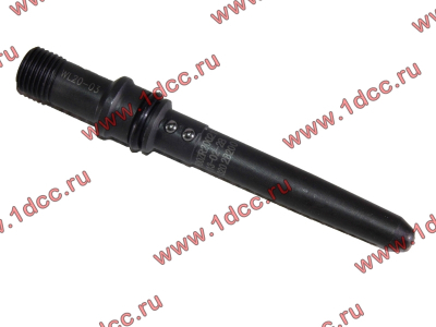 Штуцер форсунки F2 FAW (ФАВ) 1112030-29D для самосвала фото 1 Архангельск