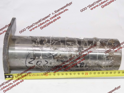 Палец оси коромысла XCMG ZL30G/LW300F XCMG/MITSUBER Z3.11.4/252600346 фото 1 Архангельск