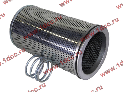 Фильтр гидравлический слива XCMG ZL30G/LW300 XCMG/MITSUBER 803164959/XGHL4-560x100 фото 1 Архангельск