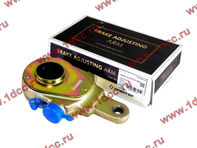 Трещетка передняя (рычаг регулировки тормозов) dшлиц-38 H CREATEK CREATEK AZ9100440005/CK8072 фото 1 Архангельск