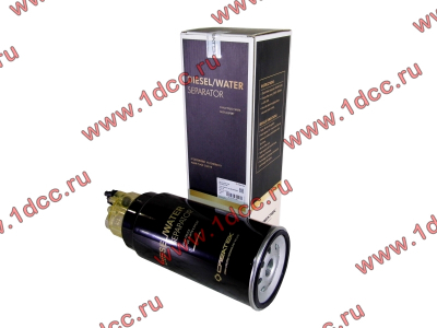 Фильтр топливный (гр. очистки) H3, PL420 CREATEK CREATEK VG1540080311/CK8119 фото 1 Архангельск