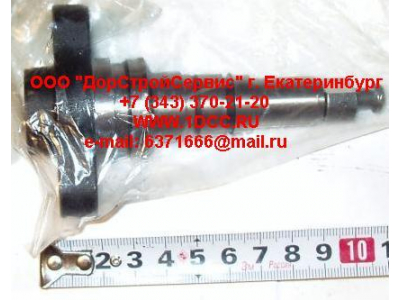 Плунжерная пара, плунжер P530 (комплект на ТНВД - 6шт.) H2 HOWO (ХОВО) P530 фото 1 Архангельск