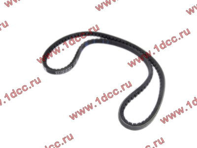 Ремень 13AV1215 F FAW (ФАВ)  для самосвала фото 1 Архангельск