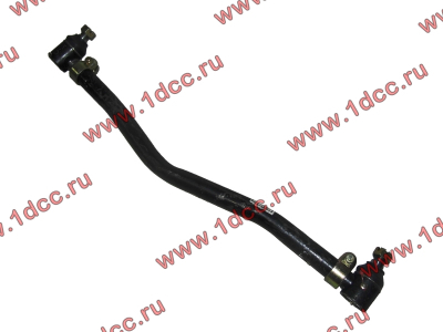 Тяга рулевая продольная на 1й мост 8х4 F FAW (ФАВ) 3003010-371 для самосвала фото 1 Архангельск