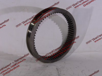 Каретка синхронизации делителя КПП HW19712 КПП (Коробки переключения передач) WG2210100008 фото 1 Архангельск