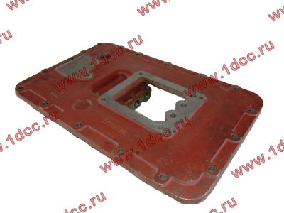 Крышка верхняя KПП Fuller 12JS160T, 12JS200 КПП (Коробки переключения передач) 12JS160T-1702015 фото 1 Архангельск