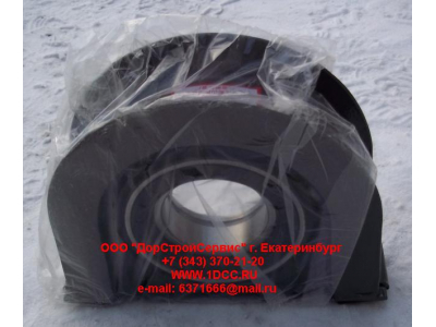 Подшипник подвесной карданный D=70x36x200мм H2/H3 HOWO (ХОВО) 26013314030 (70x36x200) фото 1 Архангельск