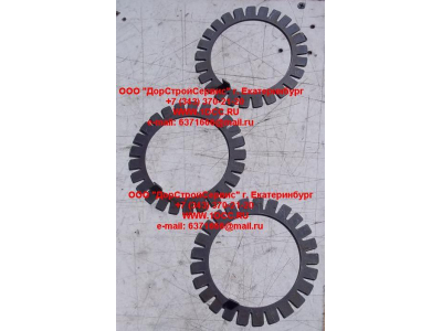 Шайба стопорная гайки задней ступицы F FAW (ФАВ) 2305032 для самосвала фото 1 Архангельск